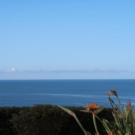 Agua A Vista - Apto Com 2 Quartos E Piscina Ericeira Exteriör bild