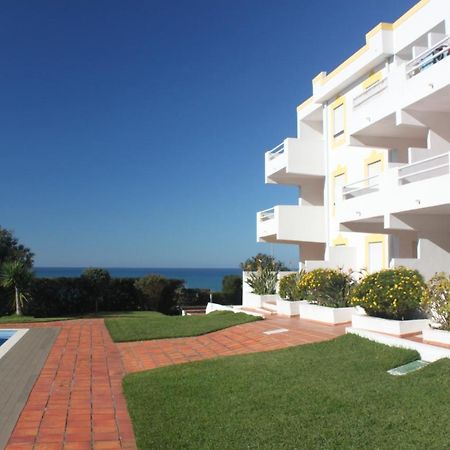 Agua A Vista - Apto Com 2 Quartos E Piscina Ericeira Exteriör bild