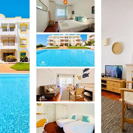 Agua A Vista - Apto Com 2 Quartos E Piscina Ericeira Exteriör bild